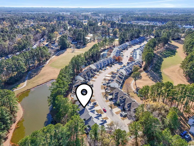 $229,900 | 510 Colonial Trace Drive, Unit 8B, Longs, SC 29568