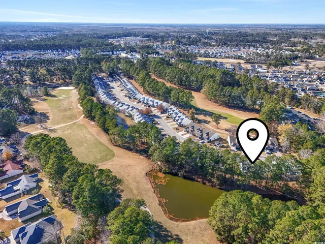 $229,900 | 510 Colonial Trace Drive, Unit 8B, Longs, SC 29568