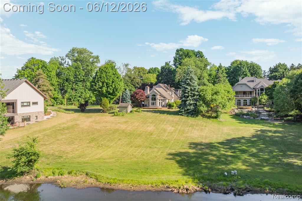 905 Spring Drive Northville, MI 48167 - Photo 93 of 98