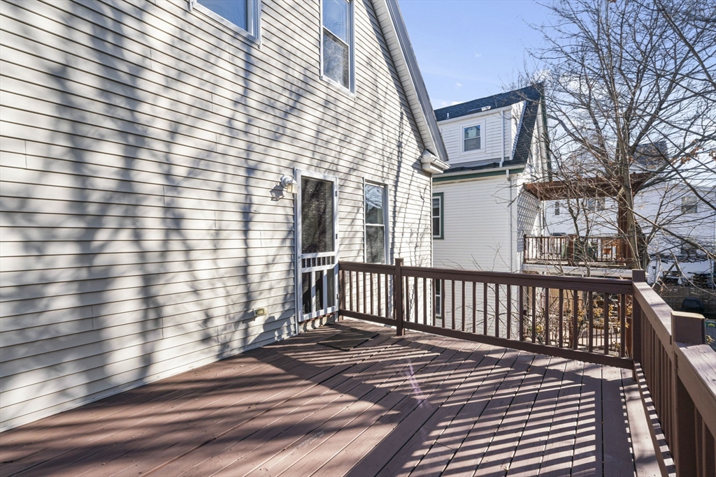 12 Spencer Avenue, Unit 12 Somerville, MA 02144 - Photo 11 of 22