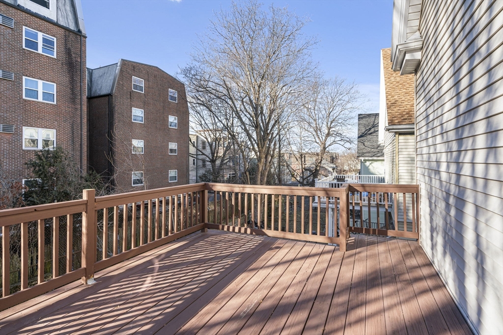 12 Spencer Avenue, Unit 12 Somerville, MA 02144 - Photo 12 of 22