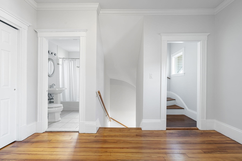 12 Spencer Avenue, Unit 12 Somerville, MA 02144 - Photo 14 of 22