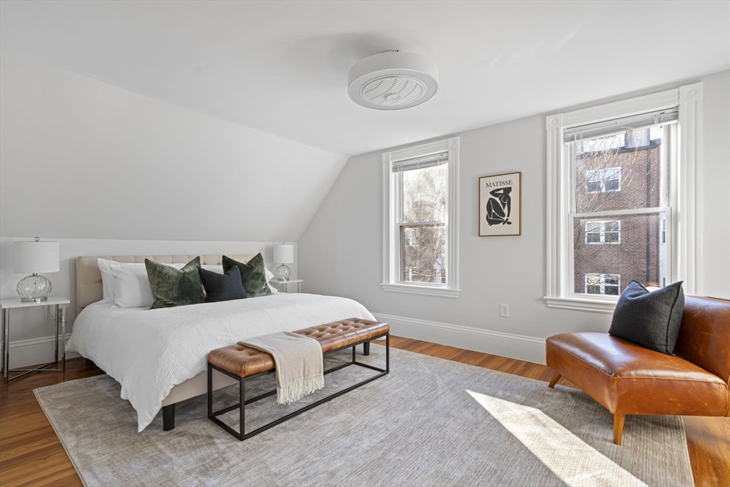 12 Spencer Avenue, Unit 12 Somerville, MA 02144 - Photo 15 of 22