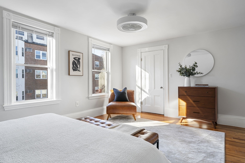 12 Spencer Avenue, Unit 12 Somerville, MA 02144 - Photo 16 of 22