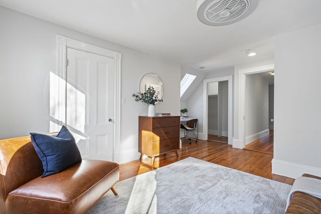 12 Spencer Avenue, Unit 12 Somerville, MA 02144 - Photo 17 of 22