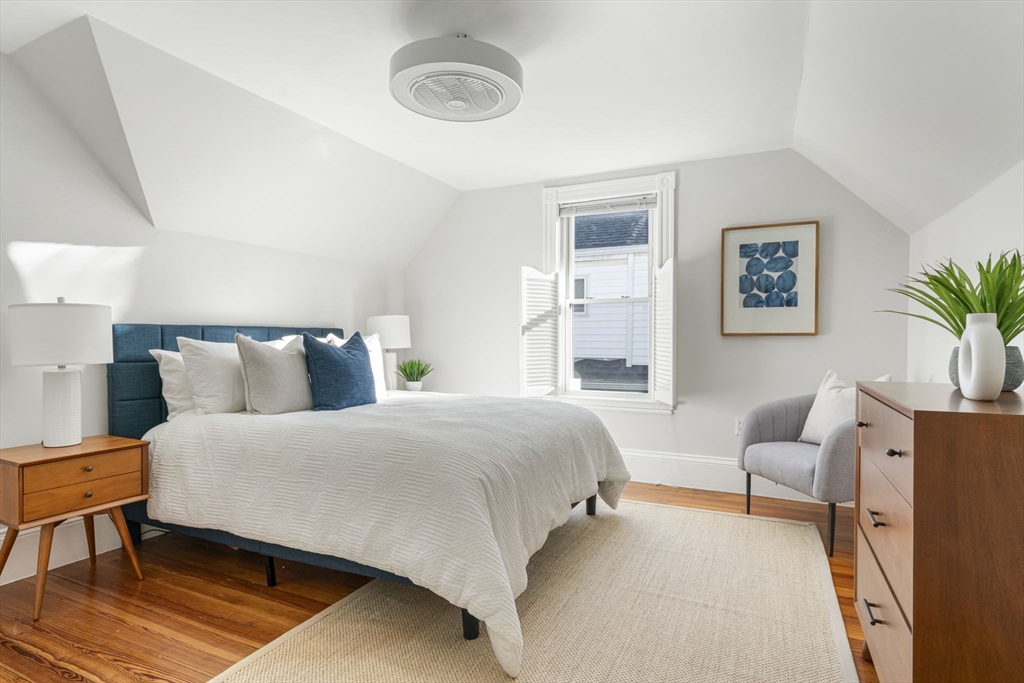 12 Spencer Avenue, Unit 12 Somerville, MA 02144 - Photo 18 of 22