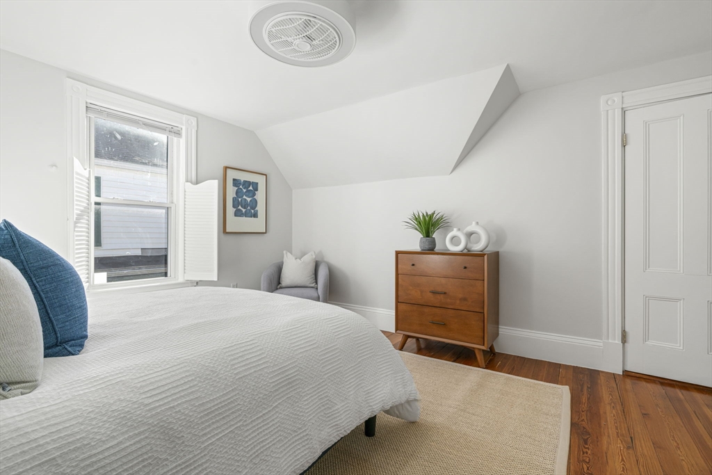 12 Spencer Avenue, Unit 12 Somerville, MA 02144 - Photo 19 of 22