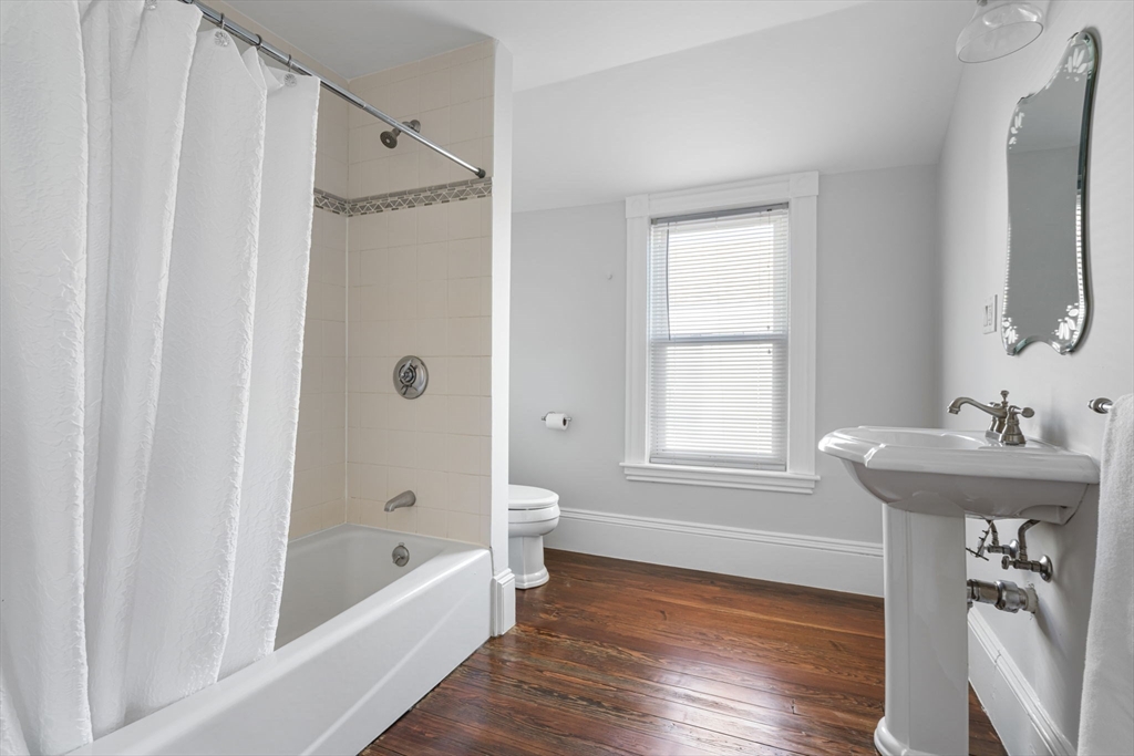 12 Spencer Avenue, Unit 12 Somerville, MA 02144 - Photo 20 of 22