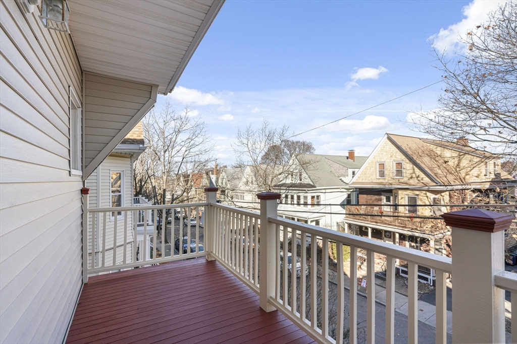 12 Spencer Avenue, Unit 12 Somerville, MA 02144 - Photo 2 of 22