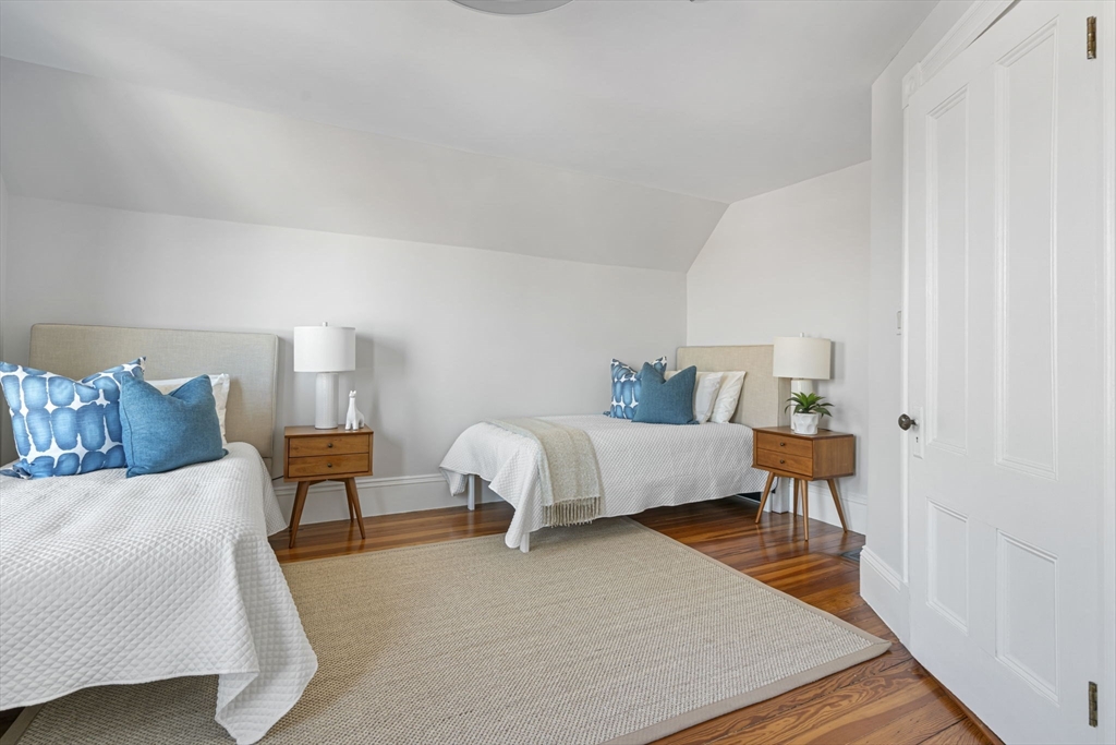 12 Spencer Avenue, Unit 12 Somerville, MA 02144 - Photo 22 of 22