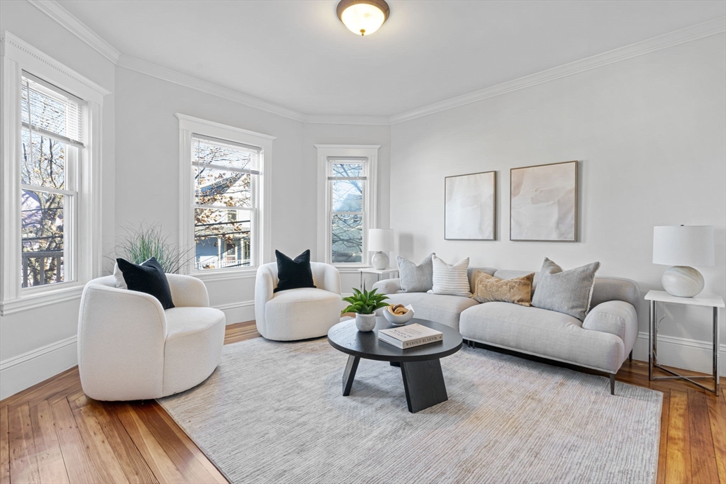 12 Spencer Avenue, Unit 12 Somerville, MA 02144 - Photo 4 of 22