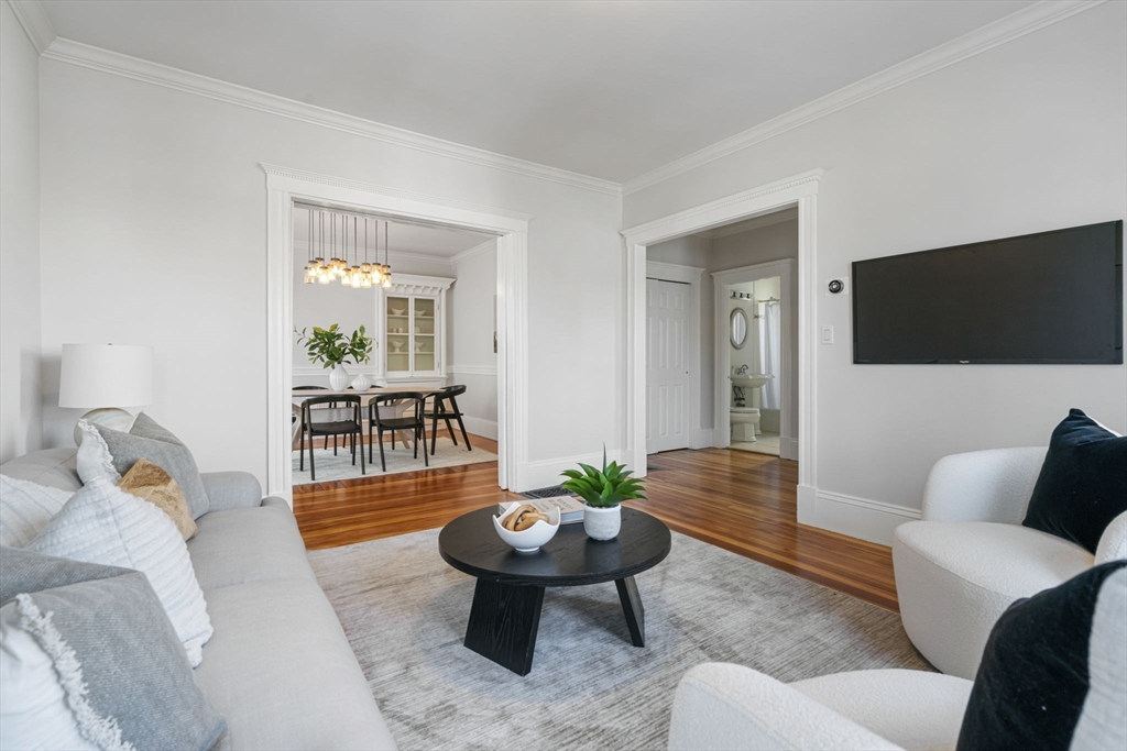 12 Spencer Avenue, Unit 12 Somerville, MA 02144 - Photo 6 of 22