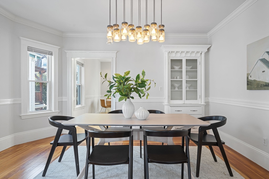 12 Spencer Avenue, Unit 12 Somerville, MA 02144 - Photo 7 of 22