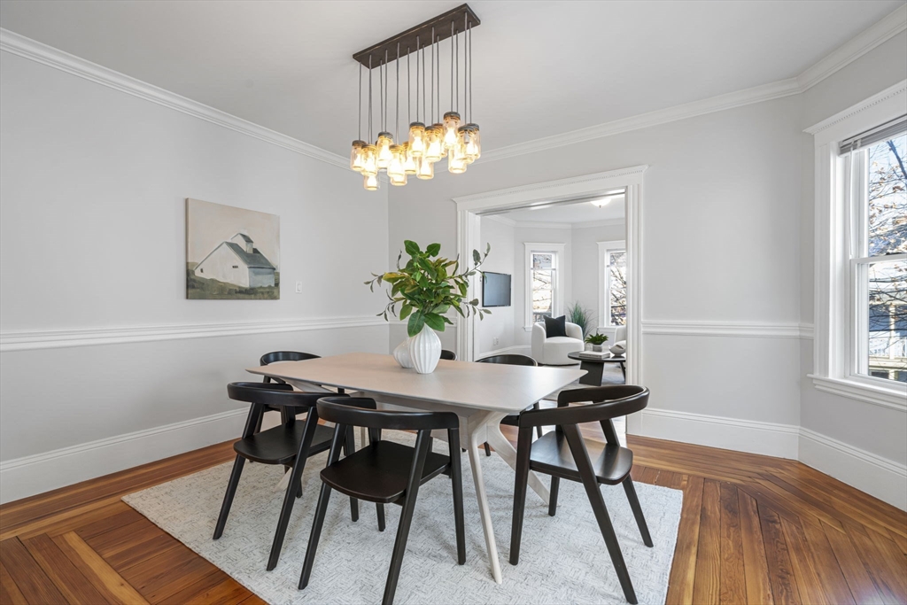 12 Spencer Avenue, Unit 12 Somerville, MA 02144 - Photo 8 of 22