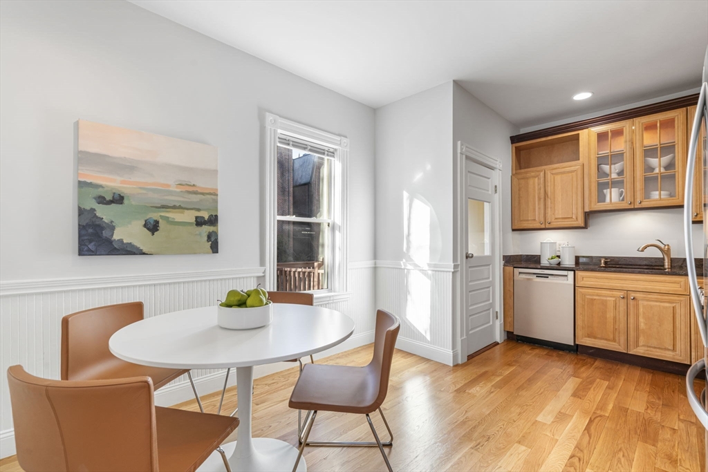 12 Spencer Avenue, Unit 12 Somerville, MA 02144 - Photo 9 of 22