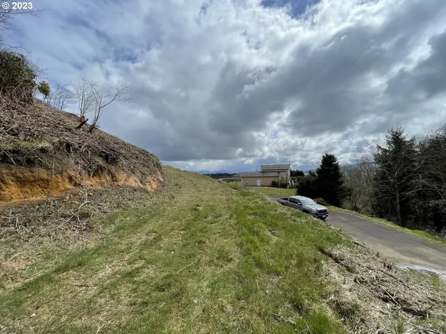 $34,900 | 45 South Ridge Drive, Bay City, OR 97107