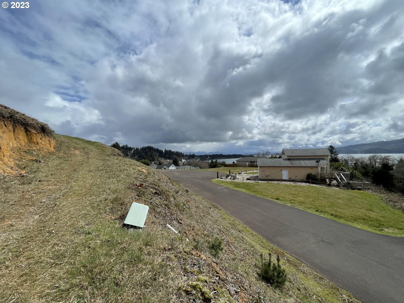 45 South Ridge Drive Bay City, OR 97107 - Photo 7 of 9