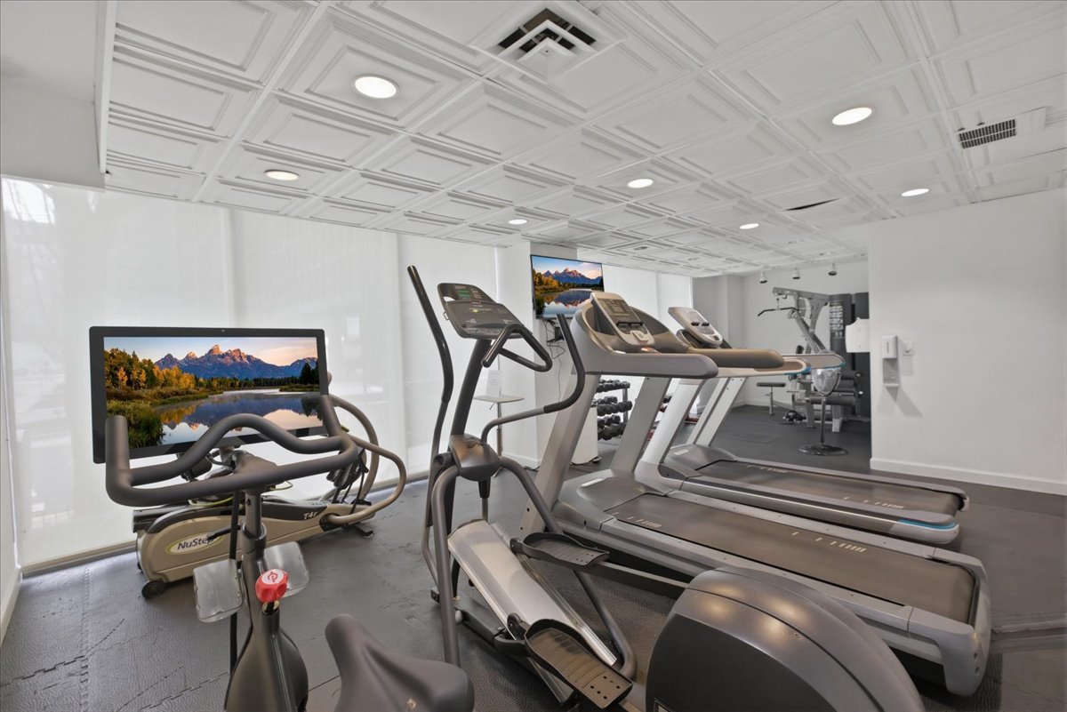 253 East Delaware Place, Unit 12H Chicago, IL 60611 - Photo 13 of 14