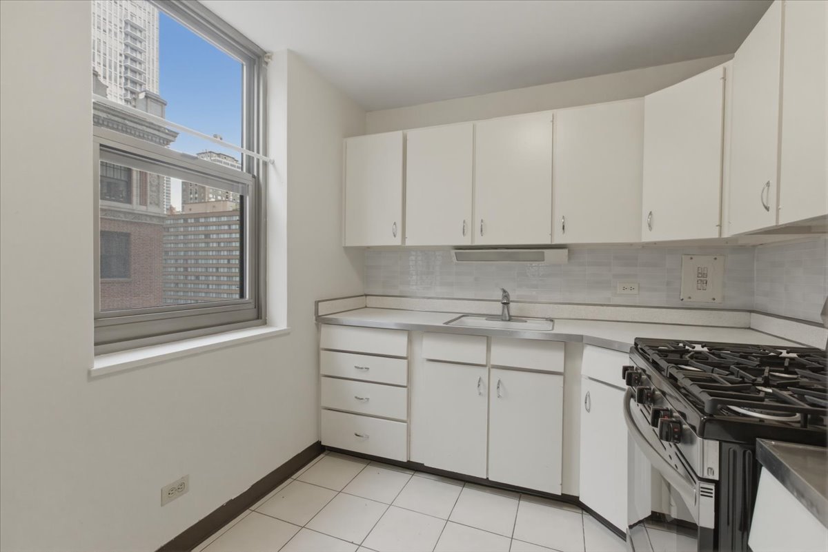 253 East Delaware Place, Unit 12H Chicago, IL 60611 - Photo 8 of 14