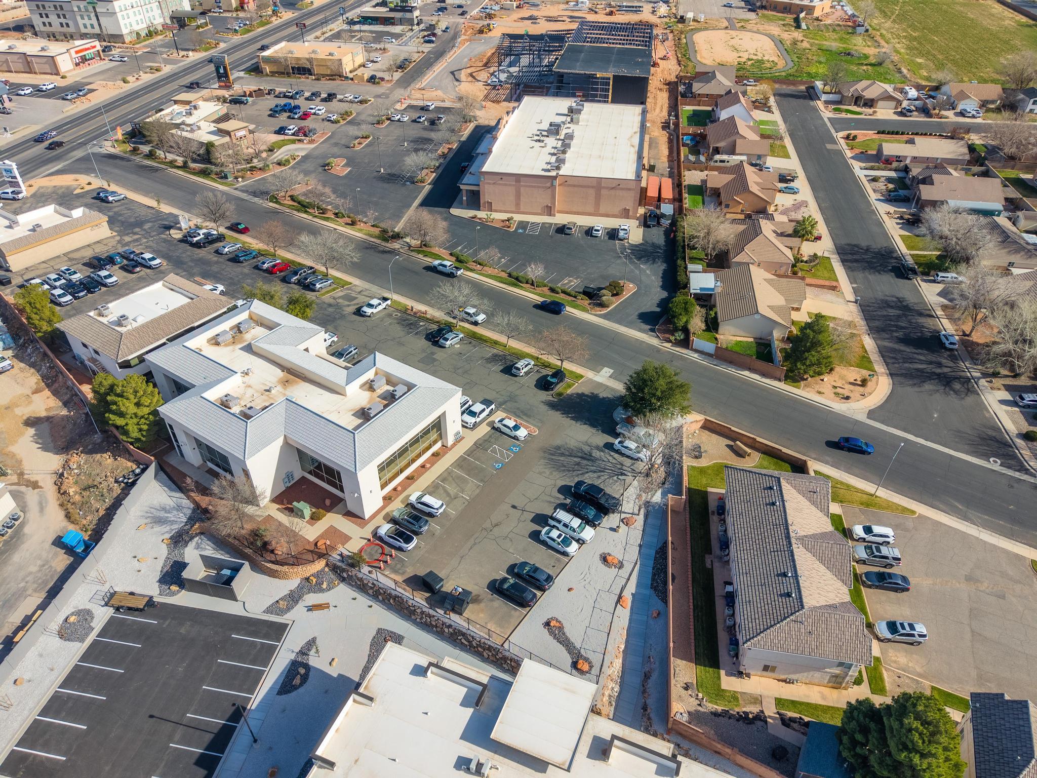 983 West State Street, Unit C203 Hurricane, UT 84737 - Photo 48 of 48 DJI_20260121125943_0568_D-HDR