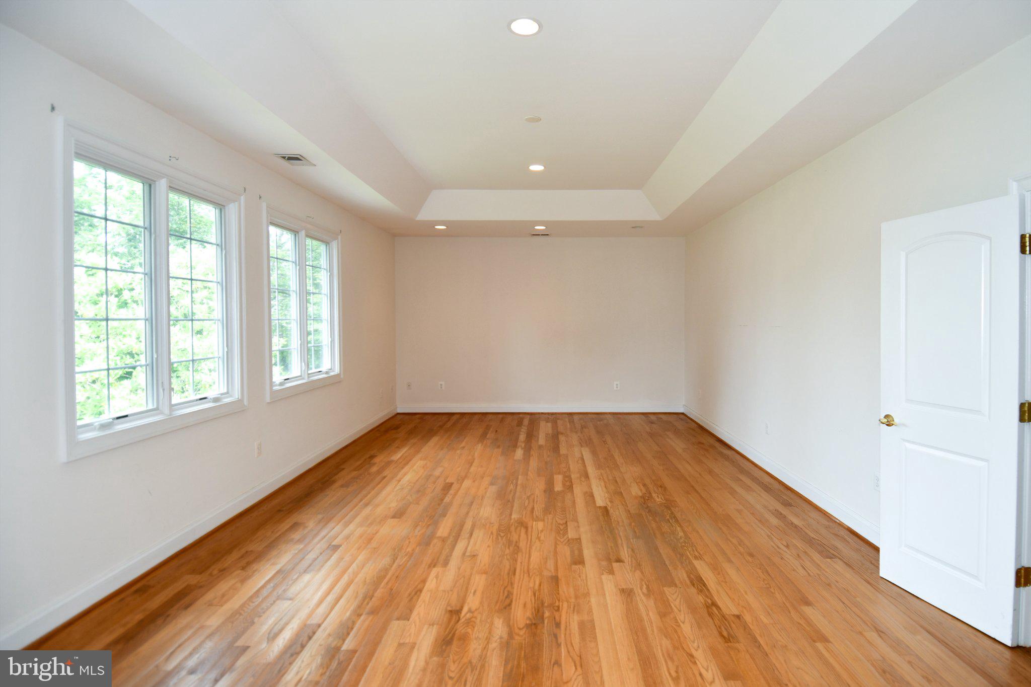 1924 Leonard Road Falls Church, VA 22043 - Photo 31 of 61 Spacious room with natural light.