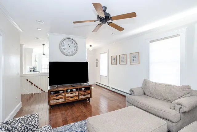 $1,295,000 | 78 State Street, Bristol, RI 02809