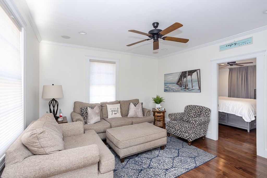 78 State Street Bristol, RI 02809 - Photo 12 of 43 Unit A