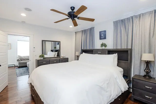 $1,295,000 | 78 State Street, Bristol, RI 02809