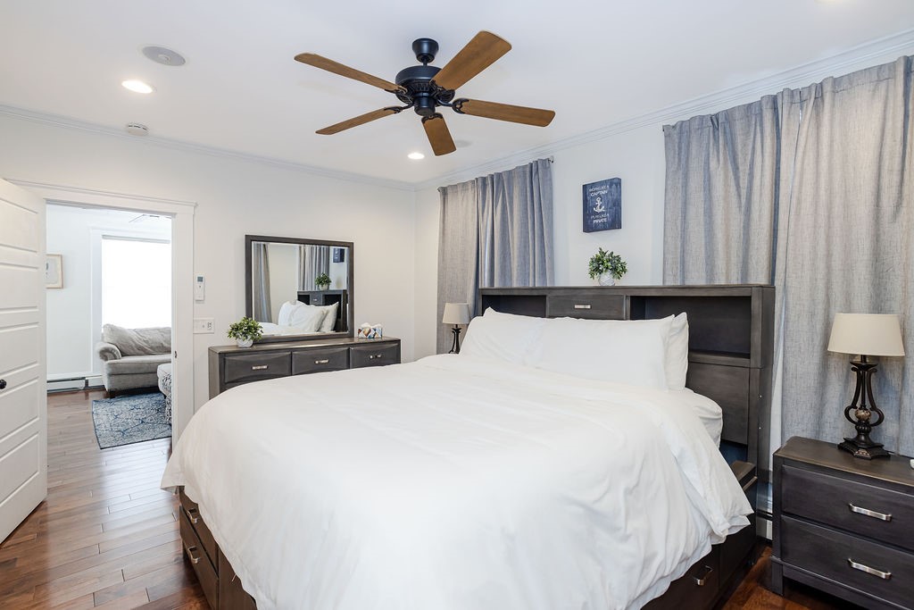 78 State Street Bristol, RI 02809 - Photo 13 of 43 Unit A