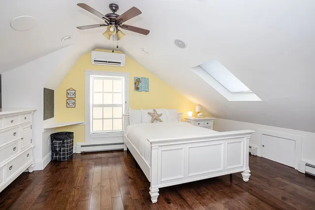 $1,295,000 | 78 State Street, Bristol, RI 02809