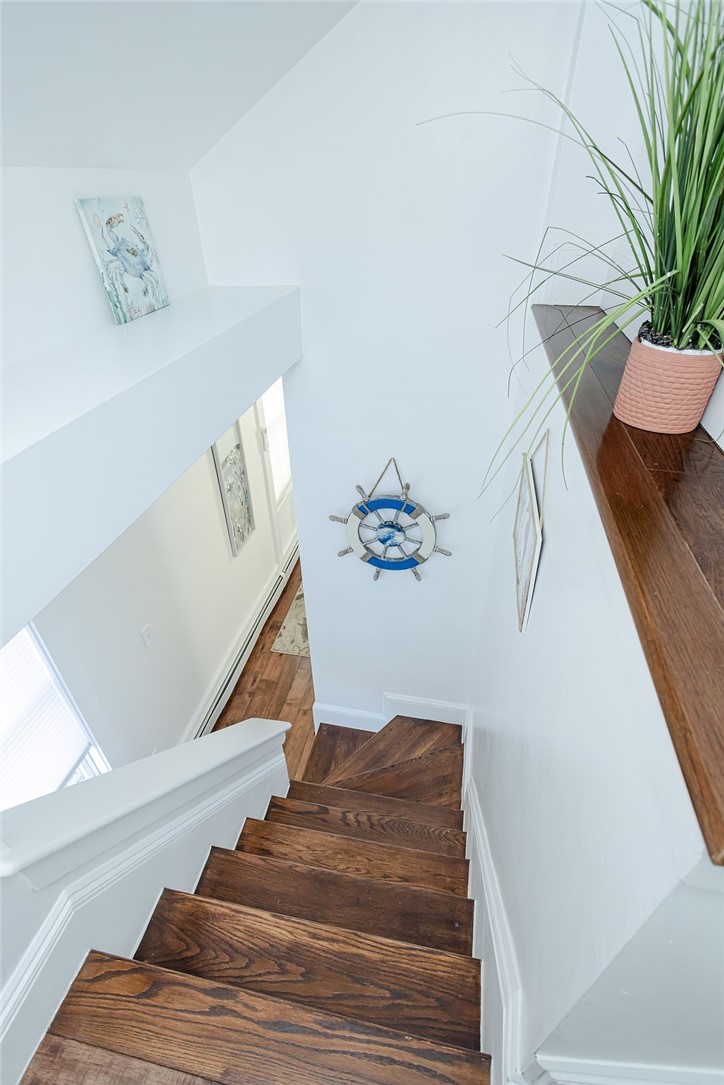 78 State Street Bristol, RI 02809 - Photo 23 of 43 Unit A