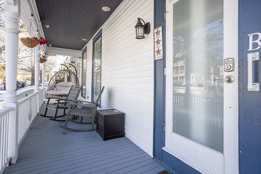 78 State Street Bristol, RI 02809 - Photo 24 of 43 Unit B