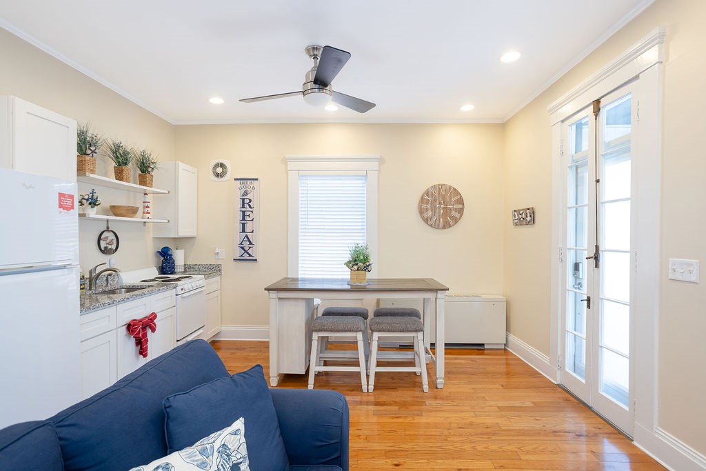 78 State Street Bristol, RI 02809 - Photo 25 of 43 Unit B