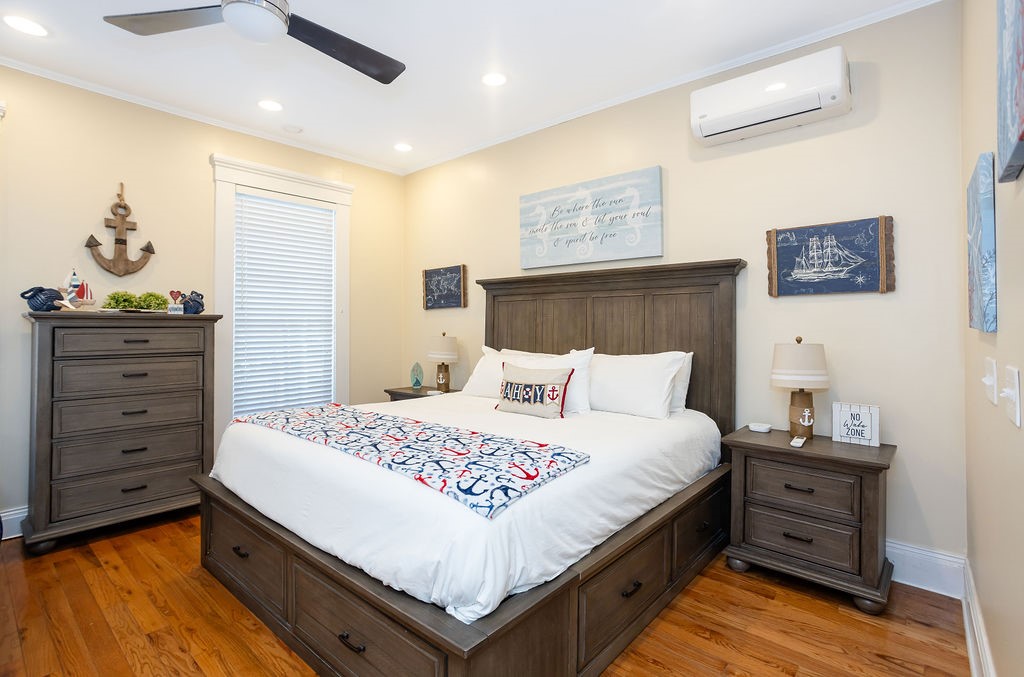 78 State Street Bristol, RI 02809 - Photo 29 of 43 Bedroom Unit B