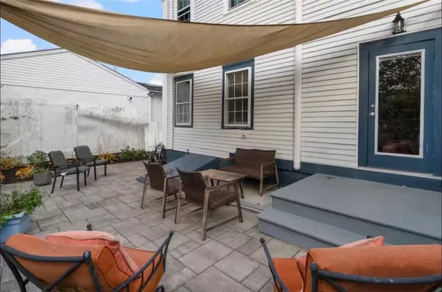 $1,295,000 | 78 State Street, Bristol, RI 02809