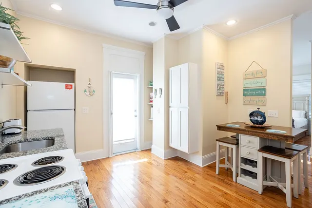 $1,295,000 | 78 State Street, Bristol, RI 02809