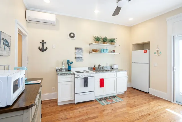 $1,295,000 | 78 State Street, Bristol, RI 02809