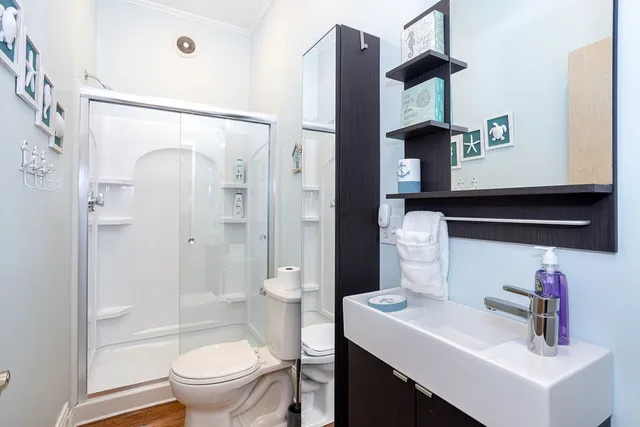 $1,295,000 | 78 State Street, Bristol, RI 02809