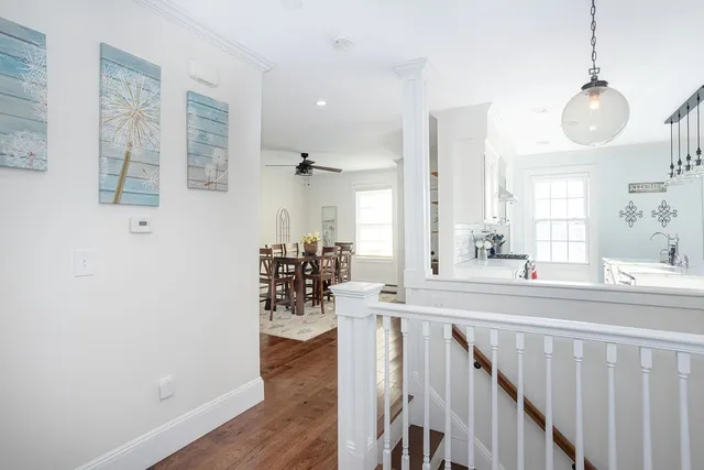 $1,295,000 | 78 State Street, Bristol, RI 02809