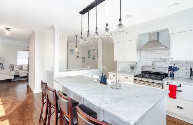 $1,295,000 | 78 State Street, Bristol, RI 02809