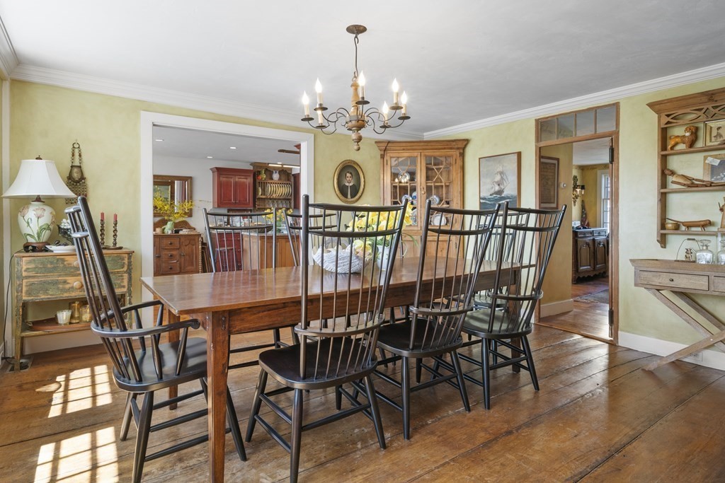 86 Centre Street Nantucket, MA 02554 - Photo 3 of 15