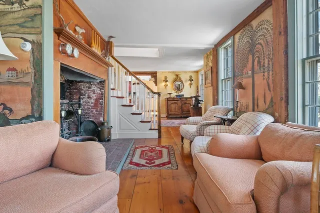 $18,824 | 86 Centre Street, Nantucket, MA 02554