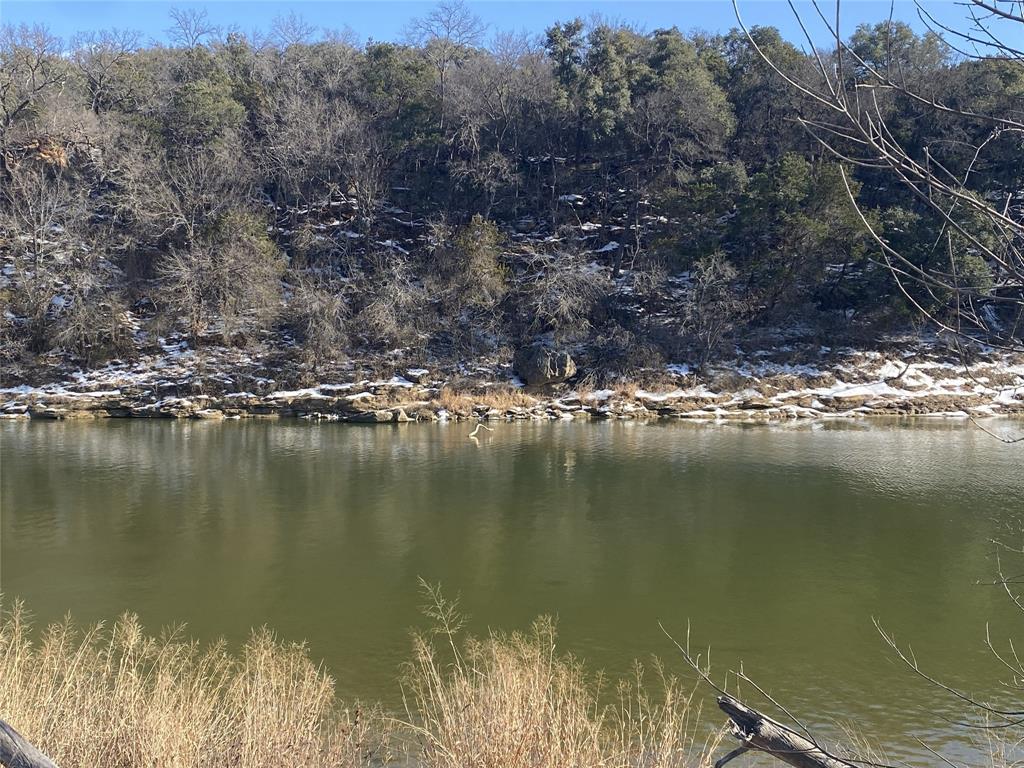 Lot 133 River Shoals Weatherford, TX 76088 - Photo 1 of 20 a view of lake