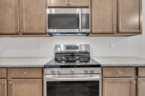419 Grove End Road Moncks Corner, SC 29461 - Photo 11 of 24 Elliott kitchen 3