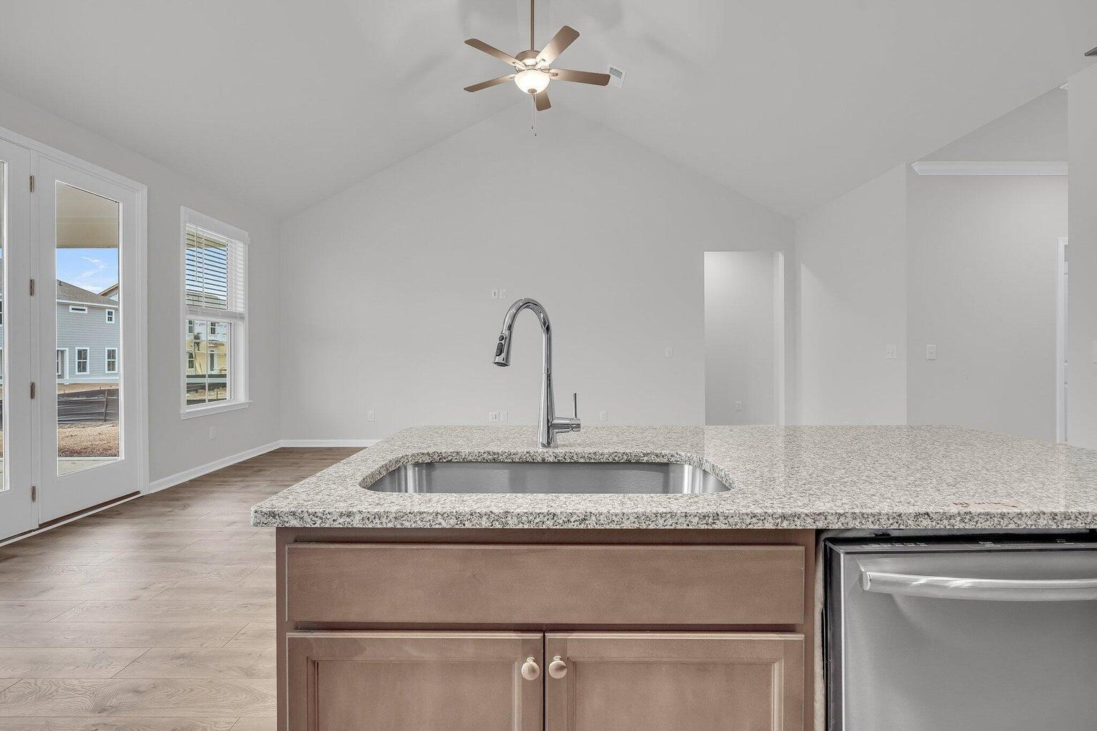 419 Grove End Road Moncks Corner, SC 29461 - Photo 12 of 24 Elliott Kitchen 3