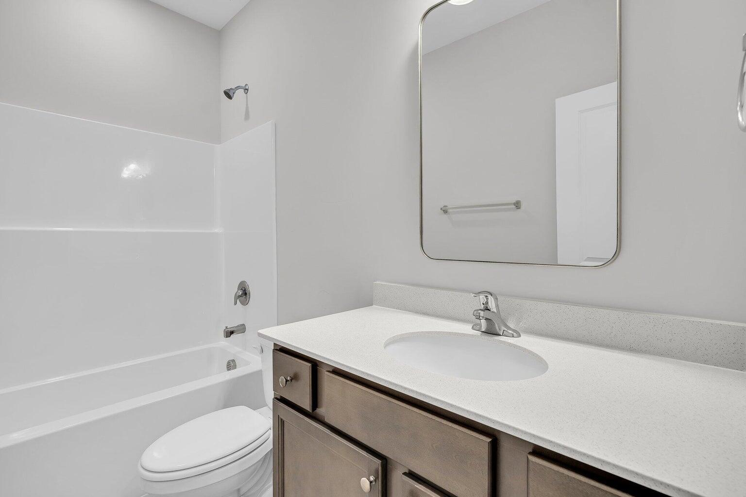 419 Grove End Road Moncks Corner, SC 29461 - Photo 13 of 24 Elliott bathroom