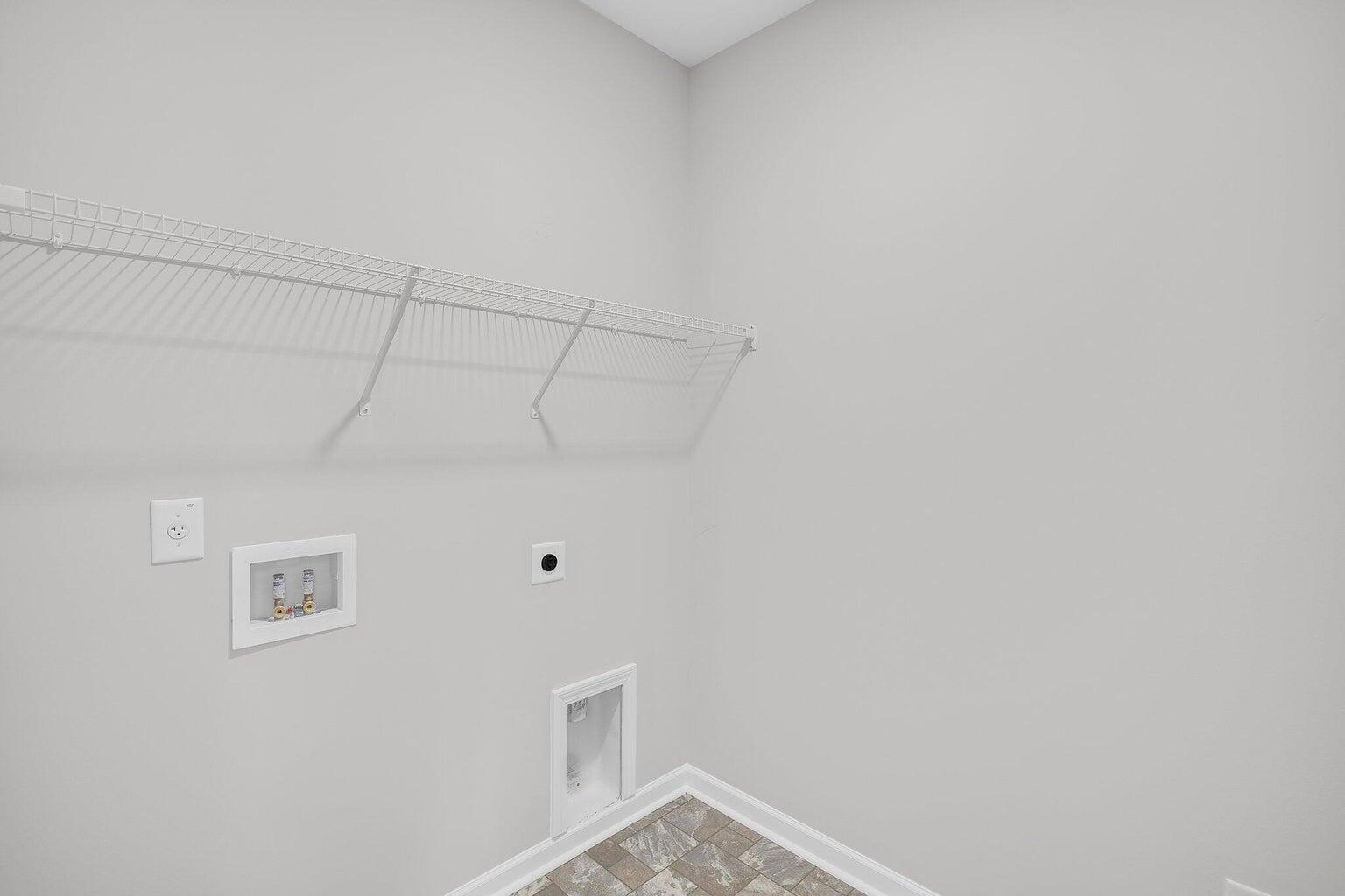 419 Grove End Road Moncks Corner, SC 29461 - Photo 14 of 24 Elliott Laundry Room