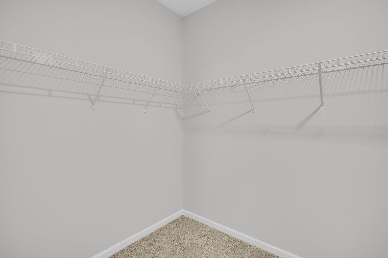 419 Grove End Road Moncks Corner, SC 29461 - Photo 18 of 24 Elliott Closet