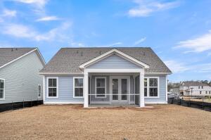 419 Grove End Road Moncks Corner, SC 29461 - Photo 20 of 24 Elliott back of home