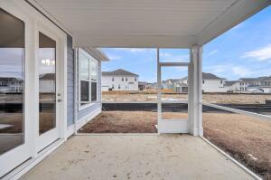 419 Grove End Road Moncks Corner, SC 29461 - Photo 21 of 24 Elliott Covered patio